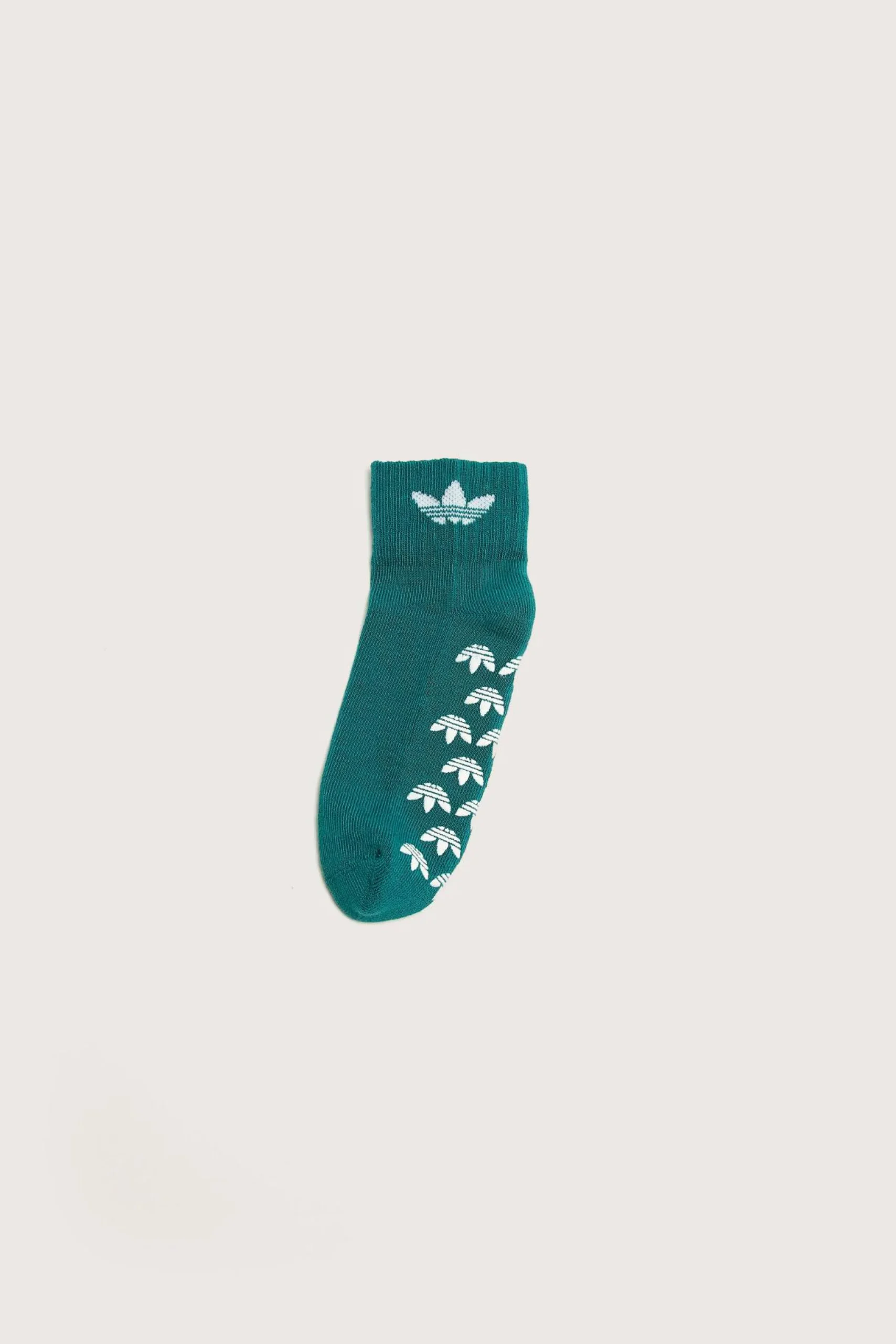 ADIDAS Chaussettes Antidérapantes Pour Enfants