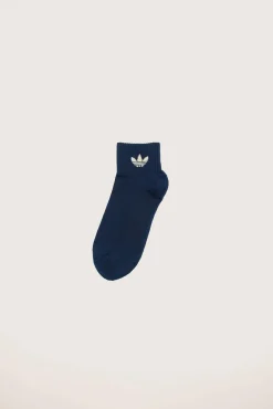 ADIDAS Chaussettes Mi-cheville Pour Femmes