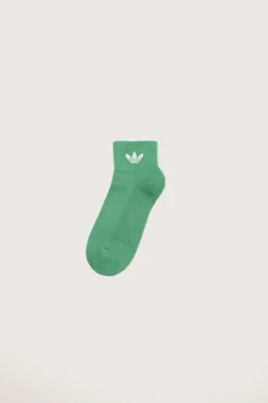 ADIDAS Chaussettes Mi-cheville Pour Femmes