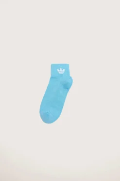 ADIDAS Chaussettes Mi-cheville Pour Femmes