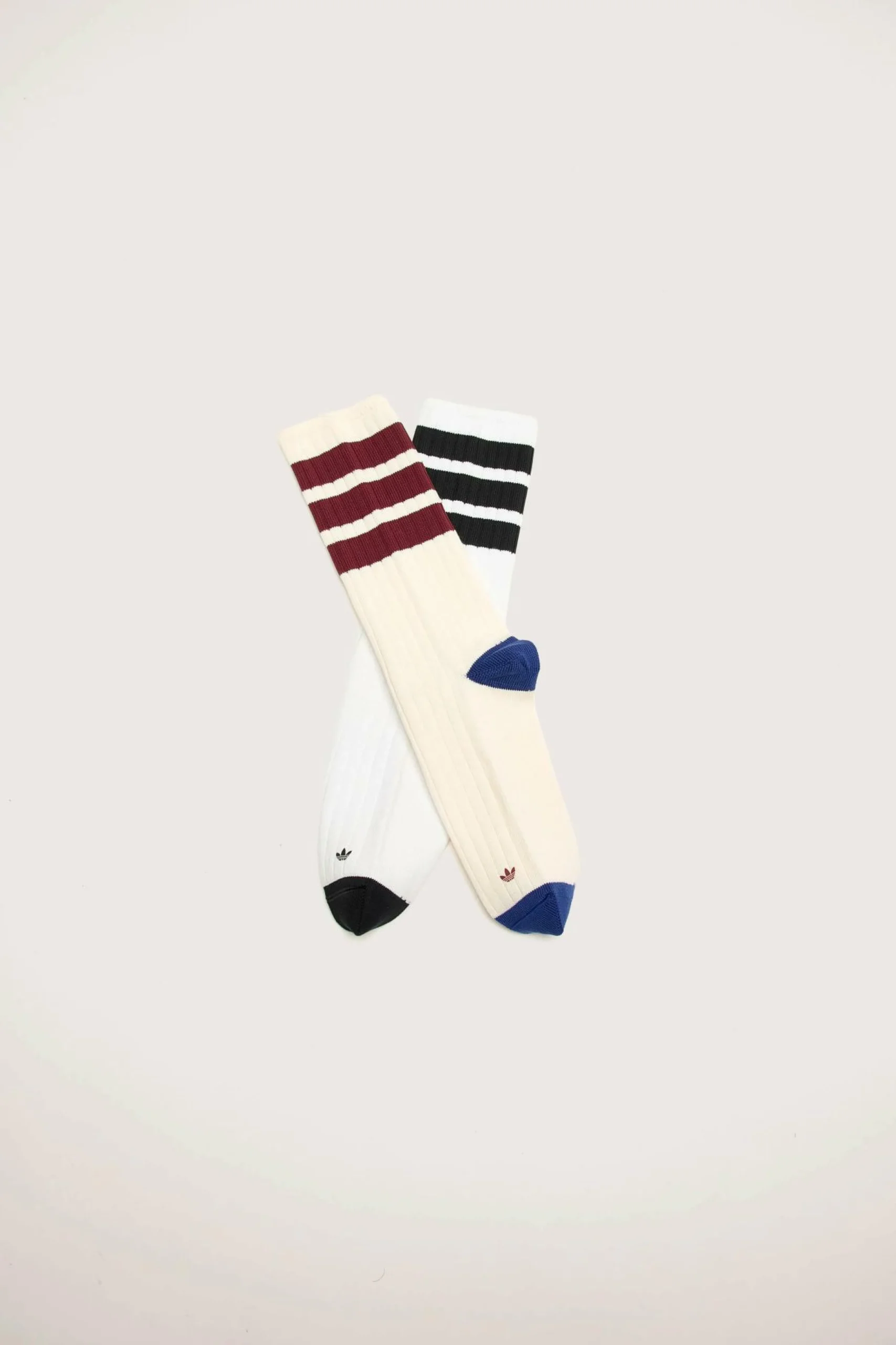 ADIDAS Chaussettes Mi-mollet Premium Pour Femmes