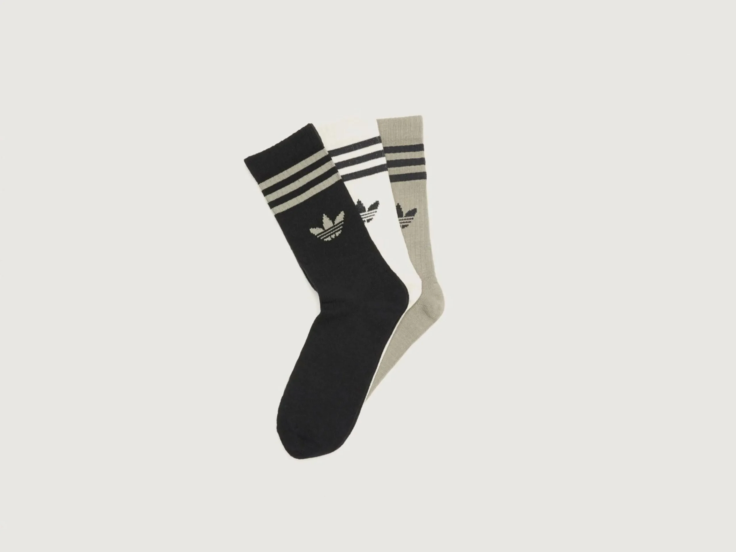 ADIDAS Chaussettes Pour Enfants