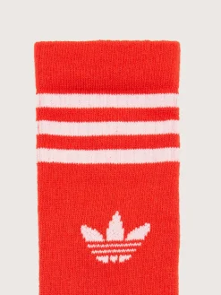ADIDAS Chaussettes Pour Juniors