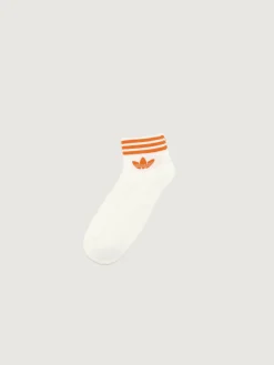 ADIDAS |Chaussettes Trefoil Island Club