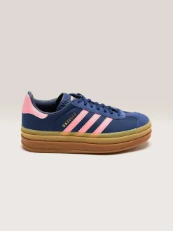 ADIDAS Gazelle Bold Pour Femmes