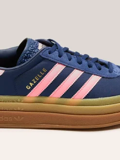 ADIDAS Gazelle Bold Pour Femmes
