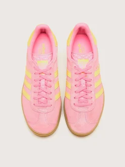ADIDAS Gazelle Bold Pour Femmes