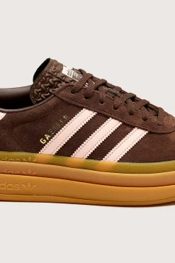 ADIDAS Gazelle Bold Pour Femmes