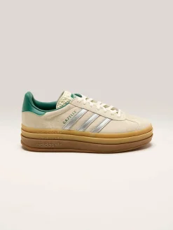 ADIDAS Gazelle Bold Pour Femmes