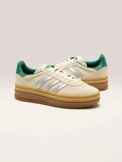 ADIDAS Gazelle Bold Pour Femmes