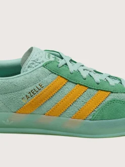 ADIDAS Gazelle Indoor Pour Femmes