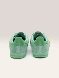 ADIDAS Gazelle Indoor Pour Femmes