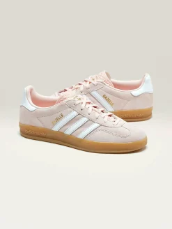 ADIDAS Gazelle Indoor Pour Femmes