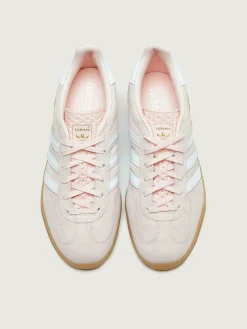ADIDAS Gazelle Indoor Pour Femmes