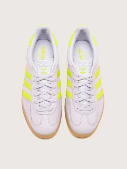 ADIDAS Gazelle Indoor Pour Femmes