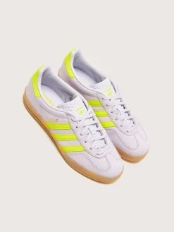 ADIDAS Gazelle Indoor Pour Femmes