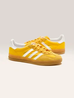 ADIDAS Gazelle Indoor Pour Femmes
