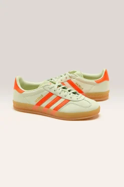 ADIDAS Gazelle Indoor Pour Femmes