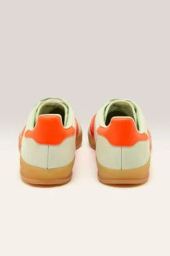 ADIDAS Gazelle Indoor Pour Femmes