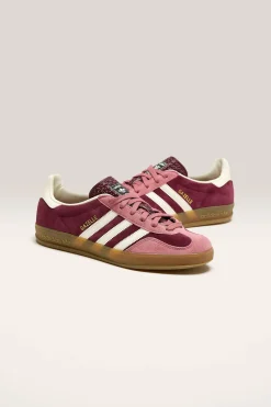 ADIDAS Gazelle Indoor Pour Femmes