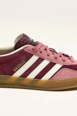 ADIDAS Gazelle Indoor Pour Femmes
