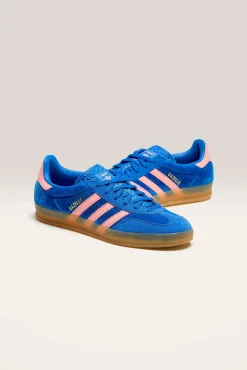 ADIDAS Gazelle Indoor Pour Femmes