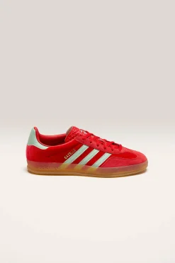 ADIDAS Gazelle Indoor Pour Femmes