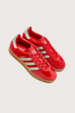 ADIDAS Gazelle Indoor Pour Femmes