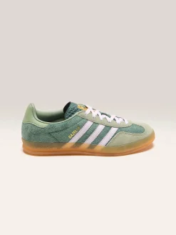 ADIDAS Gazelle Indoor Pour Femmes