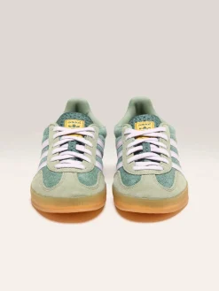 ADIDAS Gazelle Indoor Pour Femmes