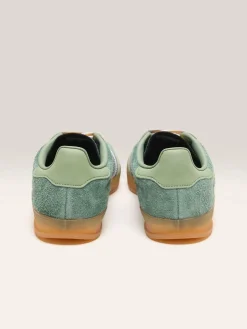 ADIDAS Gazelle Indoor Pour Femmes