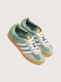 ADIDAS Gazelle Indoor Pour Femmes