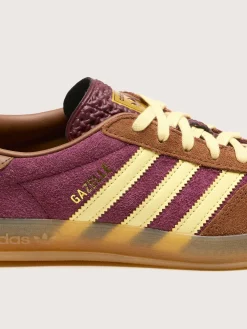 ADIDAS Gazelle Indoor Pour Femmes