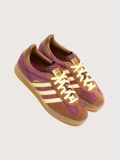 ADIDAS Gazelle Indoor Pour Femmes