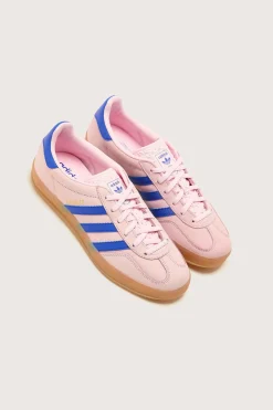 ADIDAS Gazelle Indoor Pour Femmes