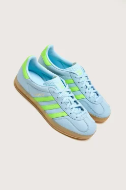 ADIDAS Gazelle Indoor Pour Femmes
