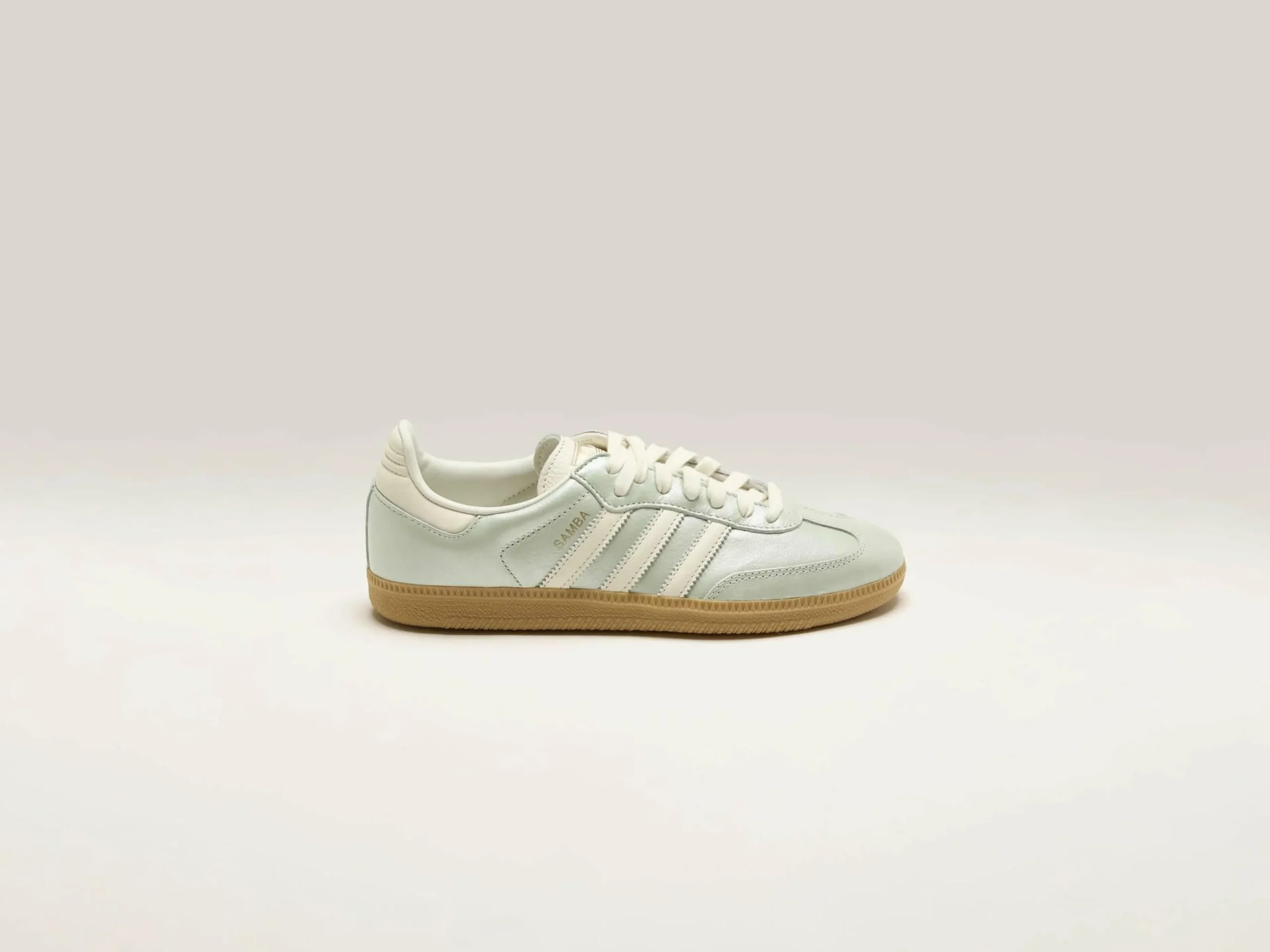 ADIDAS Samba OG Pour Femmes