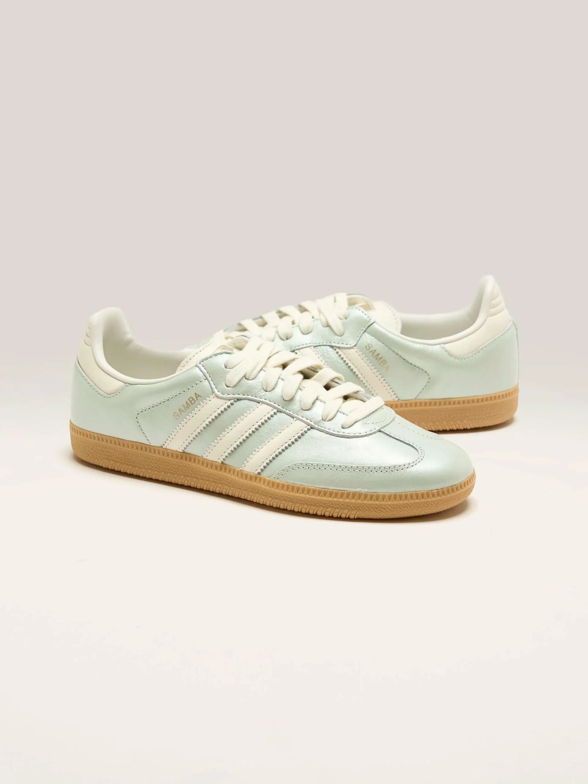 ADIDAS Samba OG Pour Femmes
