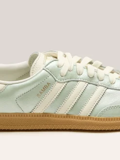 ADIDAS Samba OG Pour Femmes