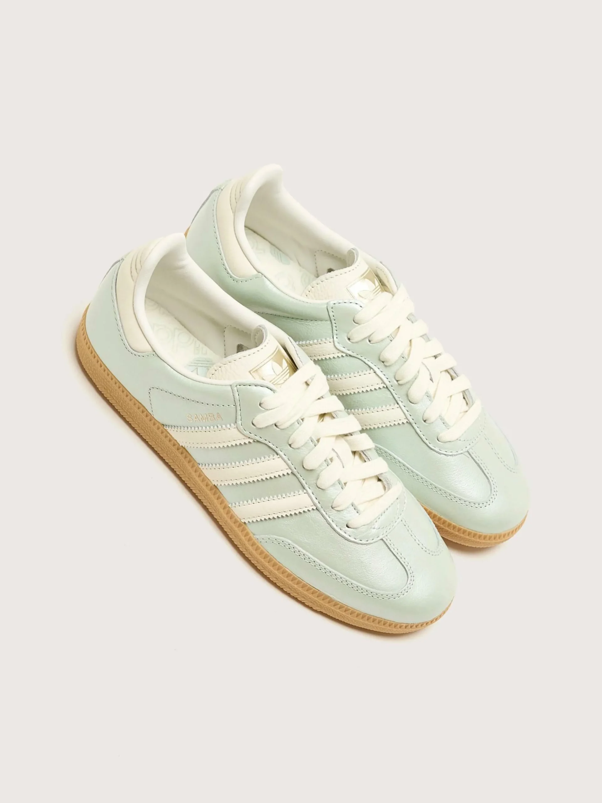 ADIDAS Samba OG Pour Femmes