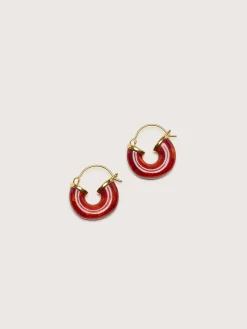 ANNI LU Boucles D'oreilles Petit Swell