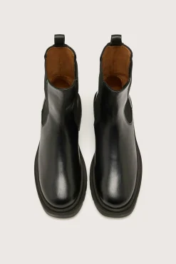 ANTHOLOGY Bottes Chelsea Senia