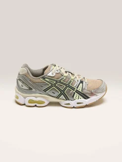 ASICS Gel-Nimbus 9 Pour Femmes