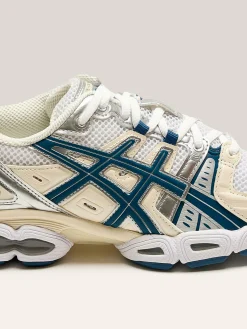ASICS Gel-Nimbus 9 Pour Femmes