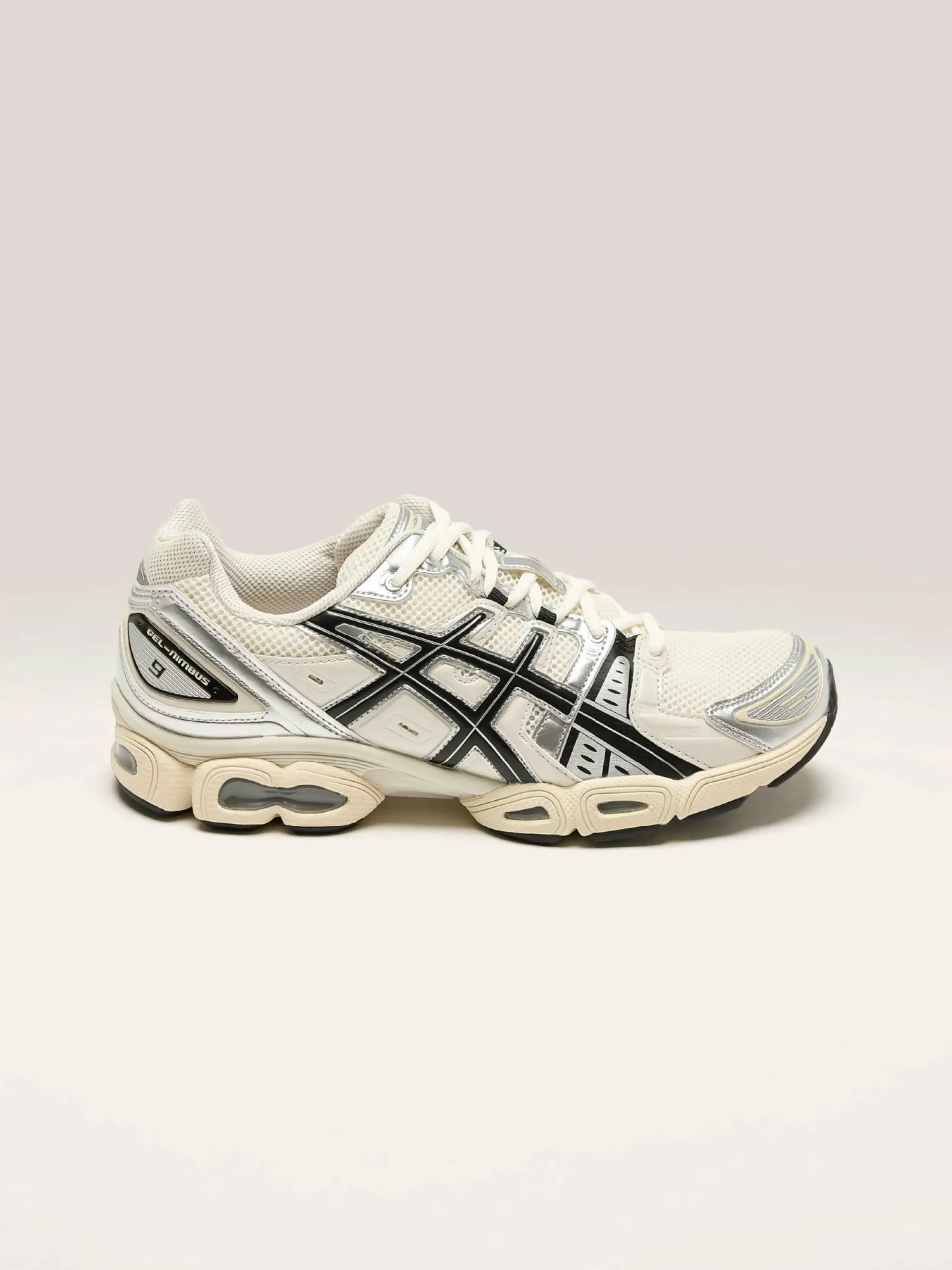 ASICS Gel-Nimbus 9 Pour Hommes