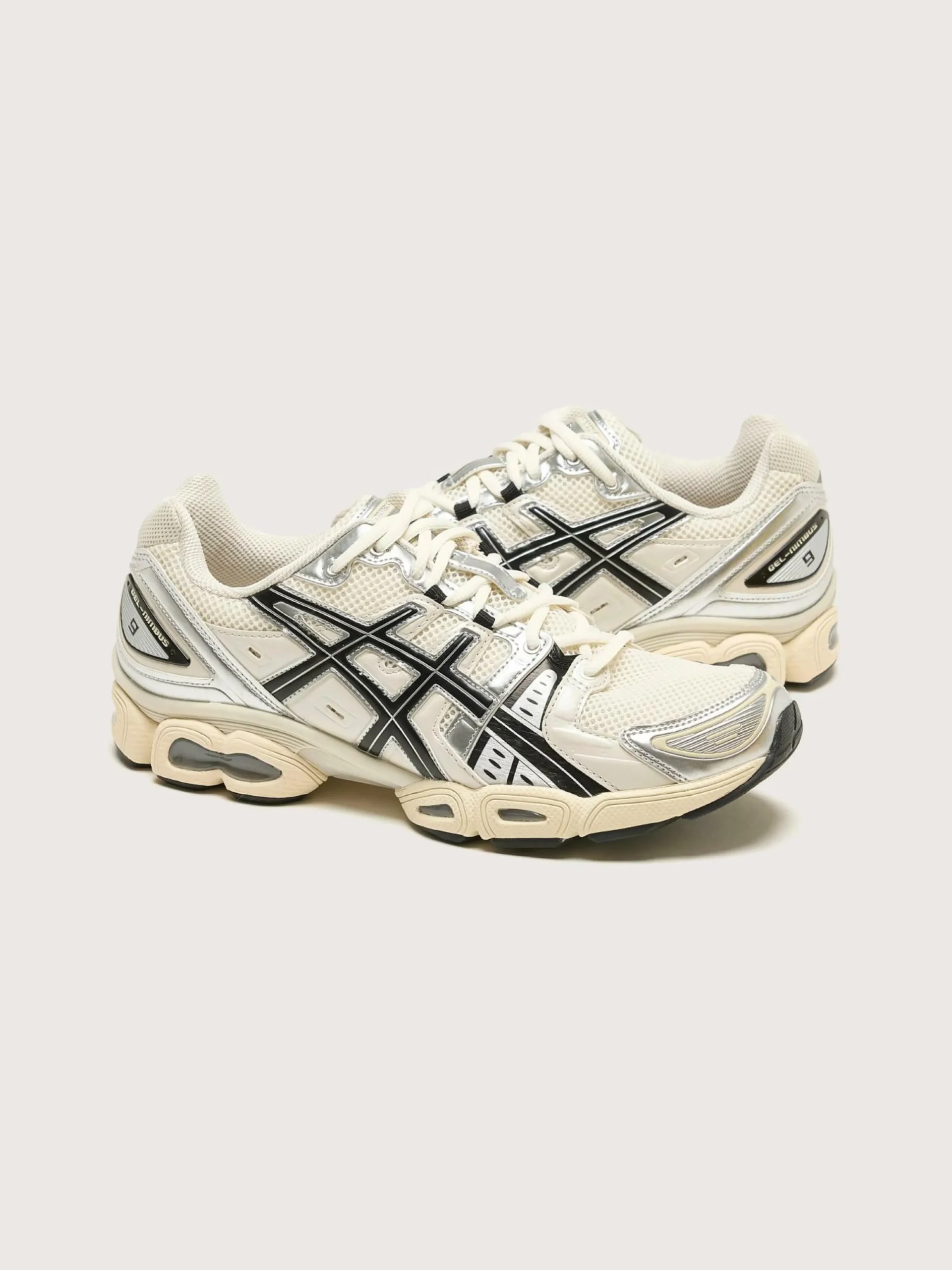 ASICS Gel-Nimbus 9 Pour Hommes