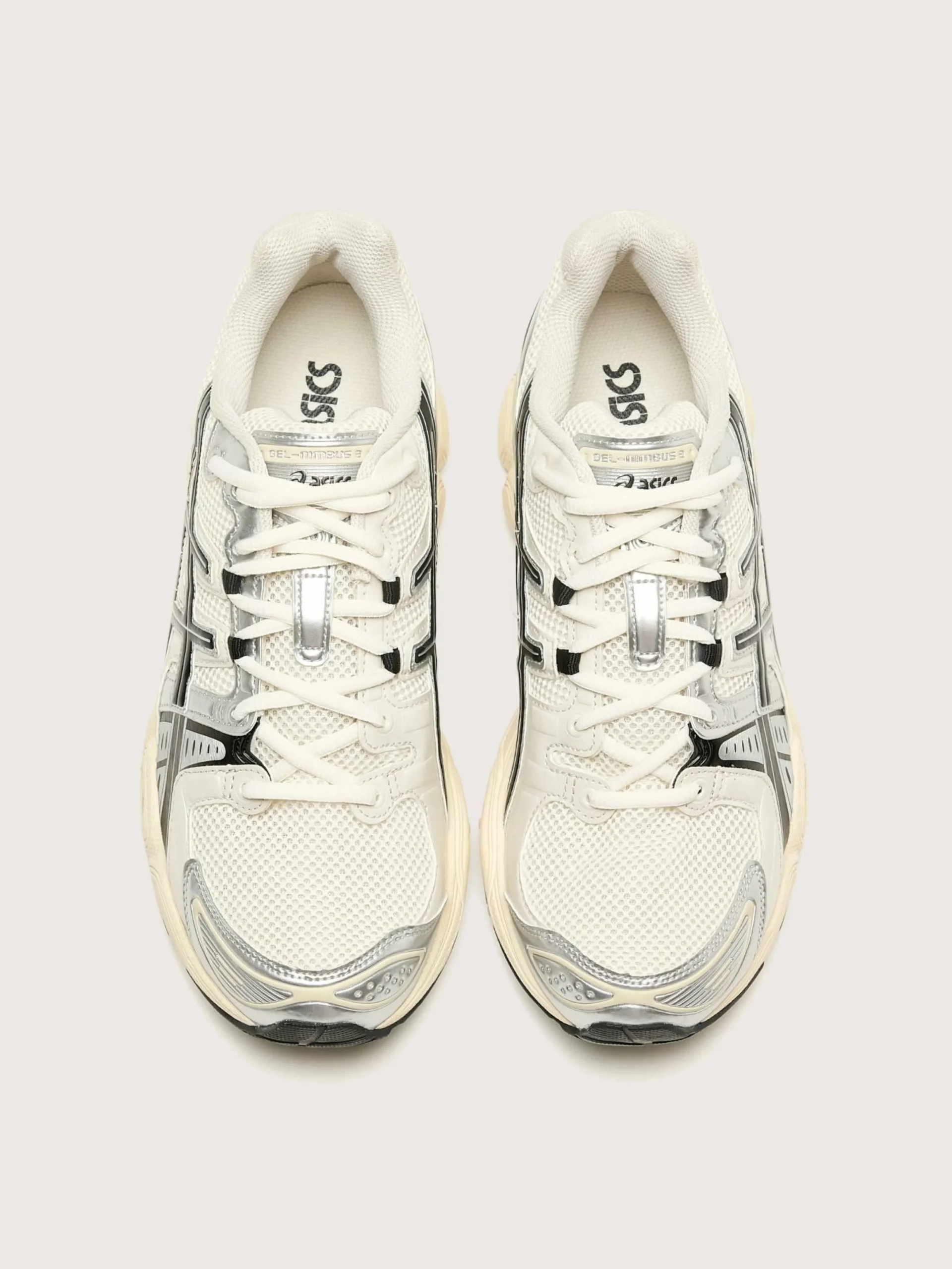 ASICS Gel-Nimbus 9 Pour Hommes