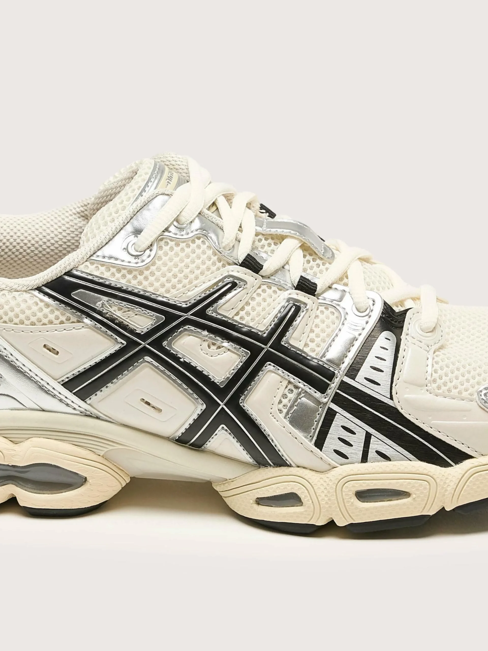 ASICS Gel-Nimbus 9 Pour Hommes