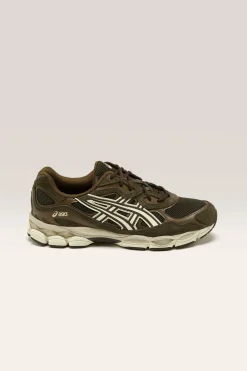 ASICS Gel-NYC Pour Hommes