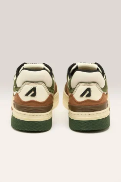 AUTRY CLC Low Pour Femmes